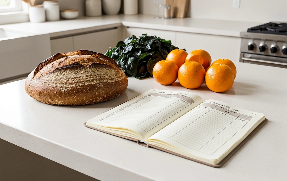 Διατροφικός Σχεδιασμός