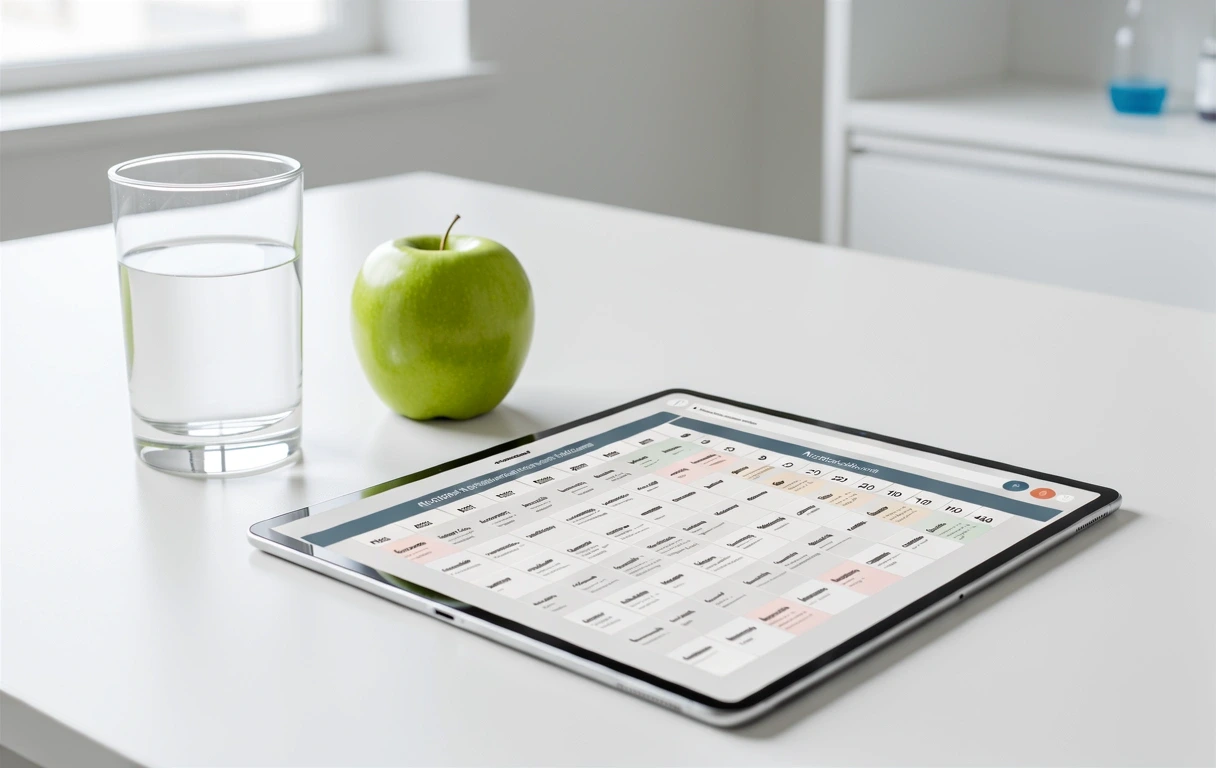 Professional Consultation Environment